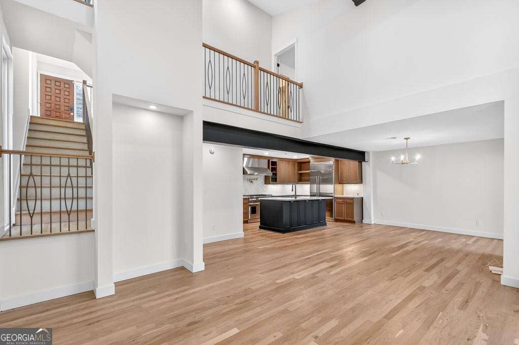 Photo of 4075 Audubon Drive, Marietta, GA 30068 (MLS # 10805155)