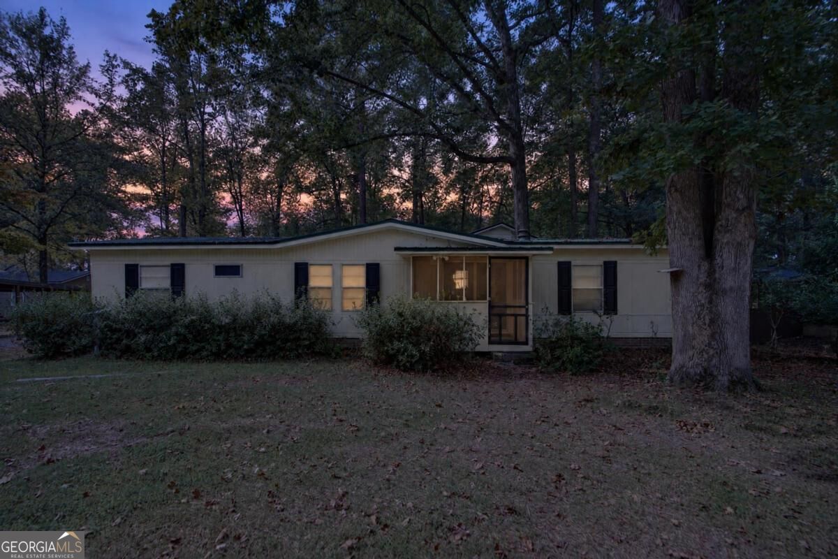 133 NW Whipporwill LN