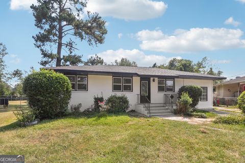 1720 Cornell DR Augusta GA 30904