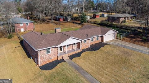 4045 Compton CIR Powder Springs GA 30127