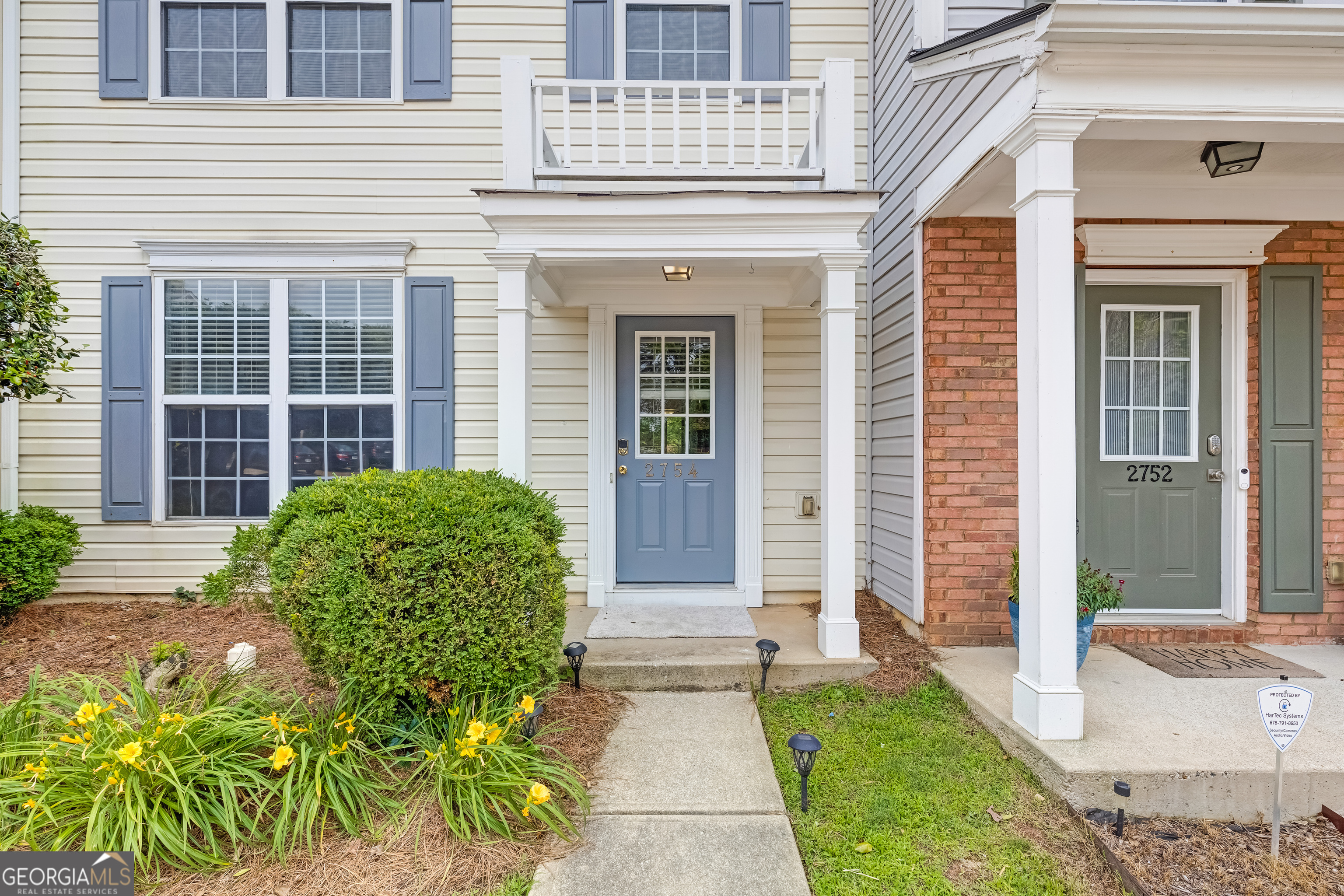 GREAT LOCATION - MOVE-IN READY! Modern Townhouse Just 10 Minutes from Downtown & Braves Stadium! Welcome to your perfect blend of city convenience and stylish comfort! This beautifully updated townhouse is ideally located just 10 minutes from the heart of downtown Atlanta and the excitement of Braves Stadium, putting premier dining, shopping, and entertainment right at your fingertips. Step inside to discover a bright, inviting space with brand new flooring, plush carpeting, and fresh paint throughout. The kitchen is a chef's dream, featuring elegant granite countertops and brand-new appliances-ideal for both everyday meals and entertaining guests. Bathrooms are upgraded with sleek granite vanity tops, adding a touch of luxury to your daily routine. Enjoy peace of mind with major updates already completed, including a 5-year-old roof and a 1-year-old A/C system, ensuring comfort and reliability for years to come. Whether you're hosting friends before the big game or enjoying a quiet evening at home, this move-in ready townhouse offers the best of both worlds-city living with extra space and tranquility. Don't miss your chance to make this exceptional home yours. Schedule your private tour today!