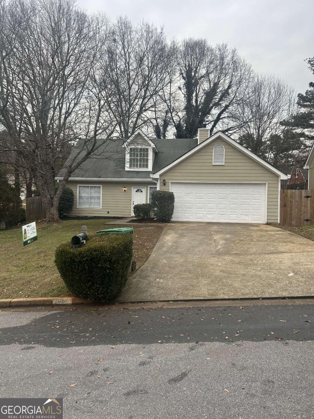 Photo of 3260 Rivermist Cove, Decatur, GA 30034 (MLS # 10687643)