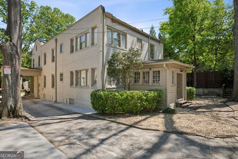 Photo of 708 Myrtle Street NE, Atlanta, GA 30308 (MLS # 10734836)