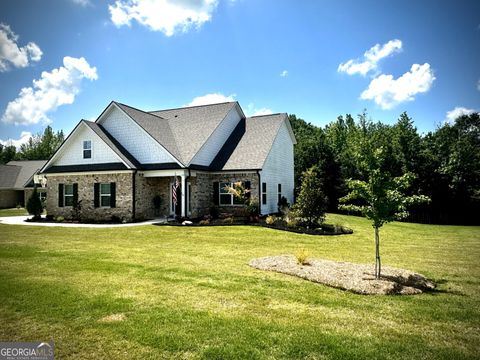 1132 Birchwood DR Griffin GA 30224