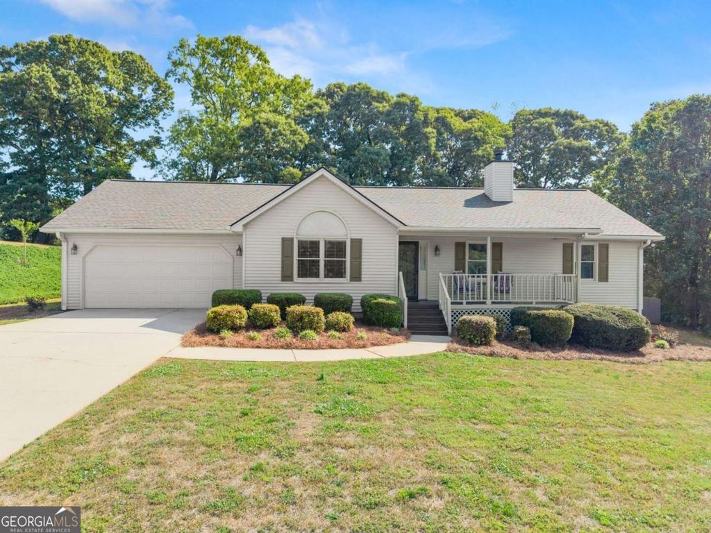 Photo of 4249 Melinda Lane, Gainesville, GA 30507 (MLS # 10753440)