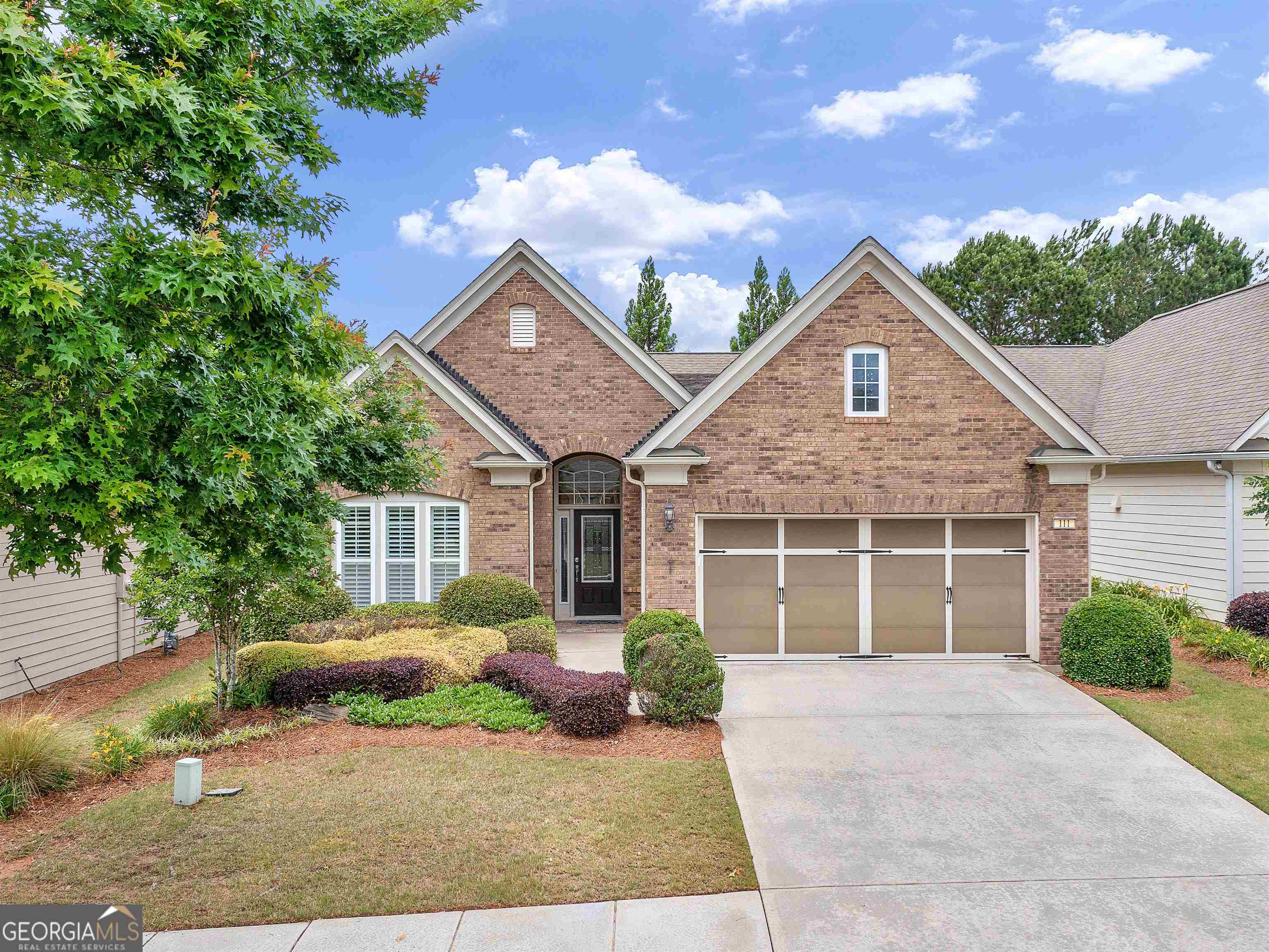 111 Starflower DR