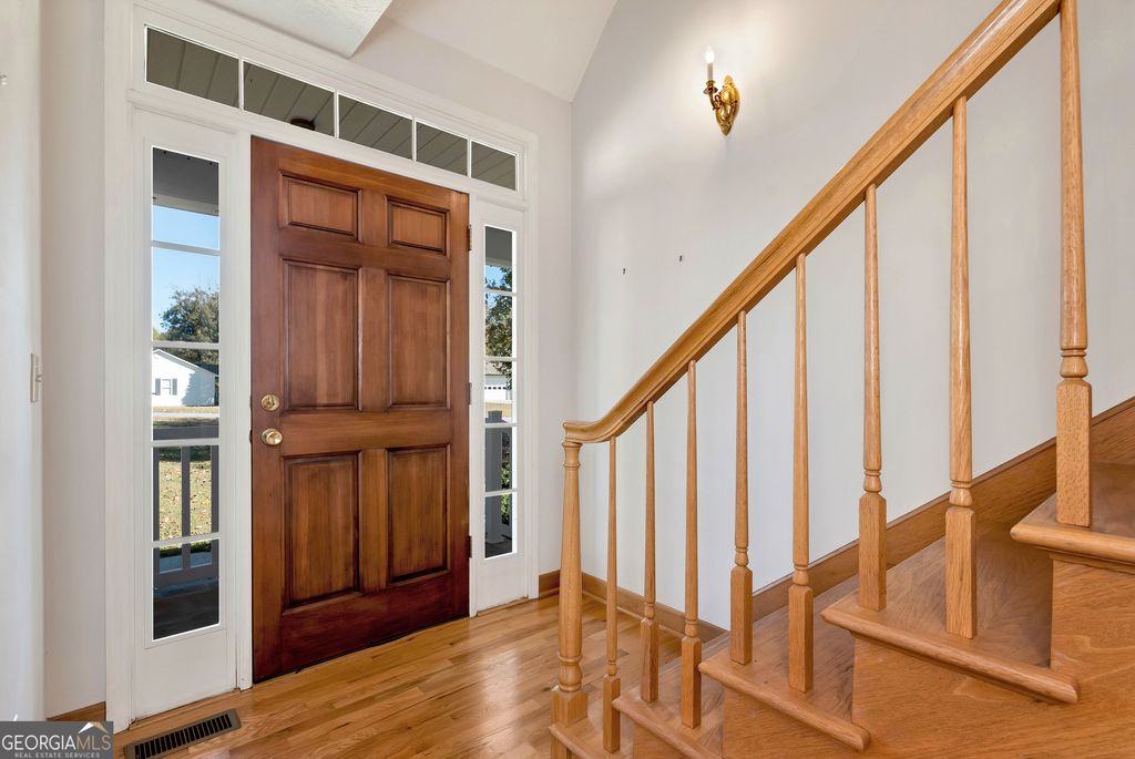 Photo of 177 Chandler Heights Circle, Alto, GA 30510 (MLS # 10631262)
