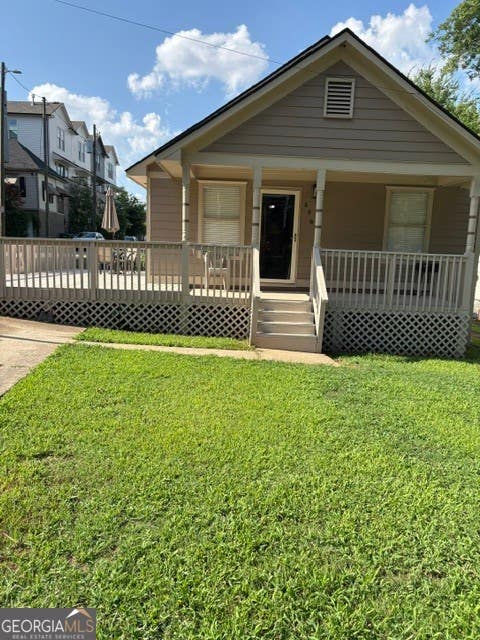 Photo of 696 Reed Street SE, Atlanta, GA 30315 (MLS # 10816201)