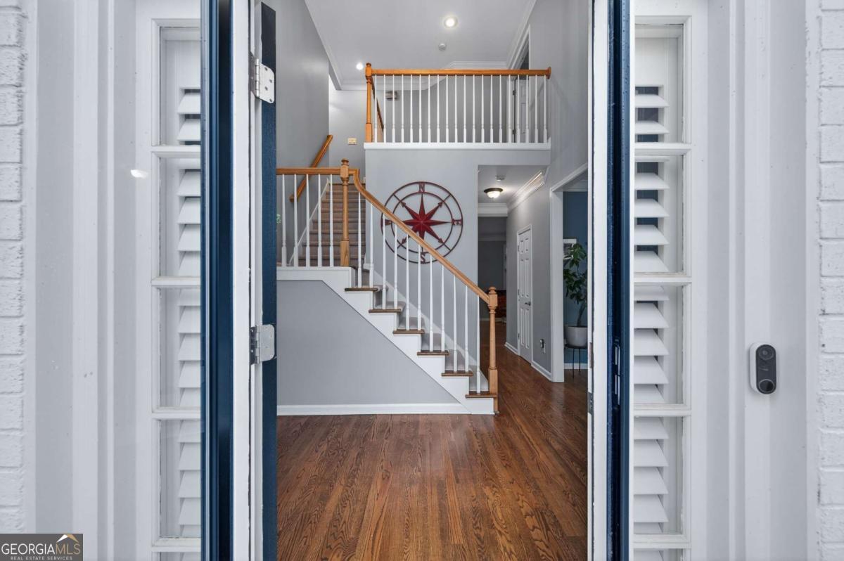 555 White Ridge TRCE