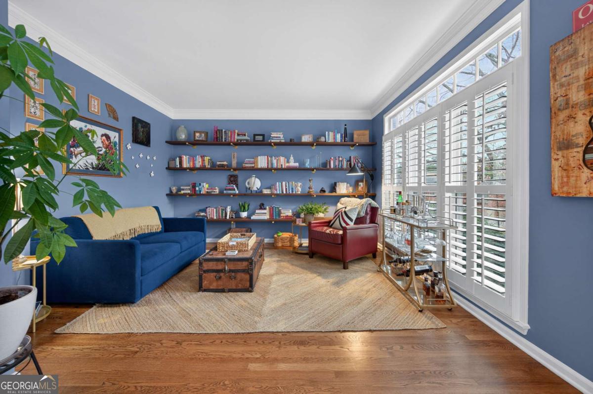 555 White Ridge TRCE