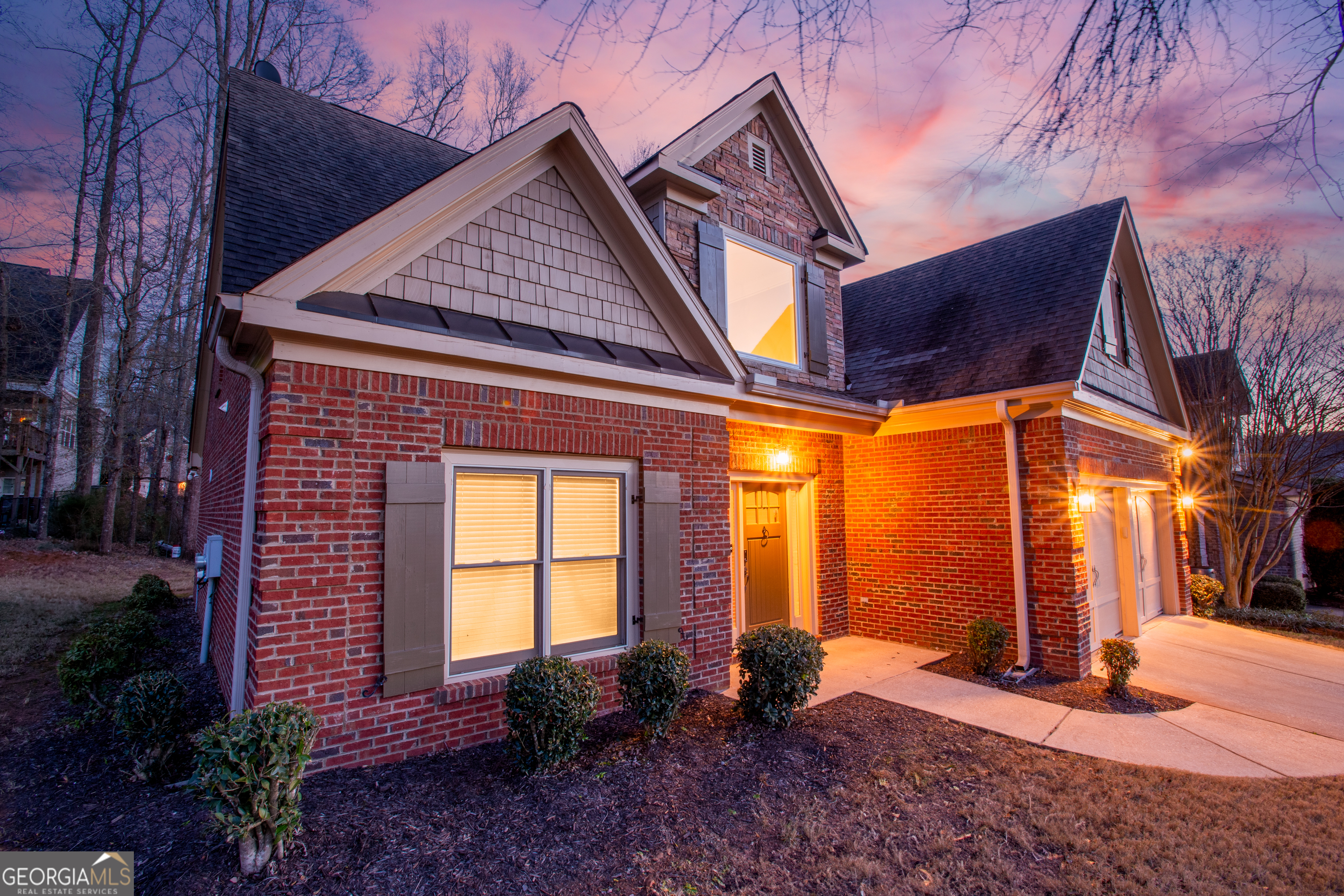 645 Parrish Pointe DR