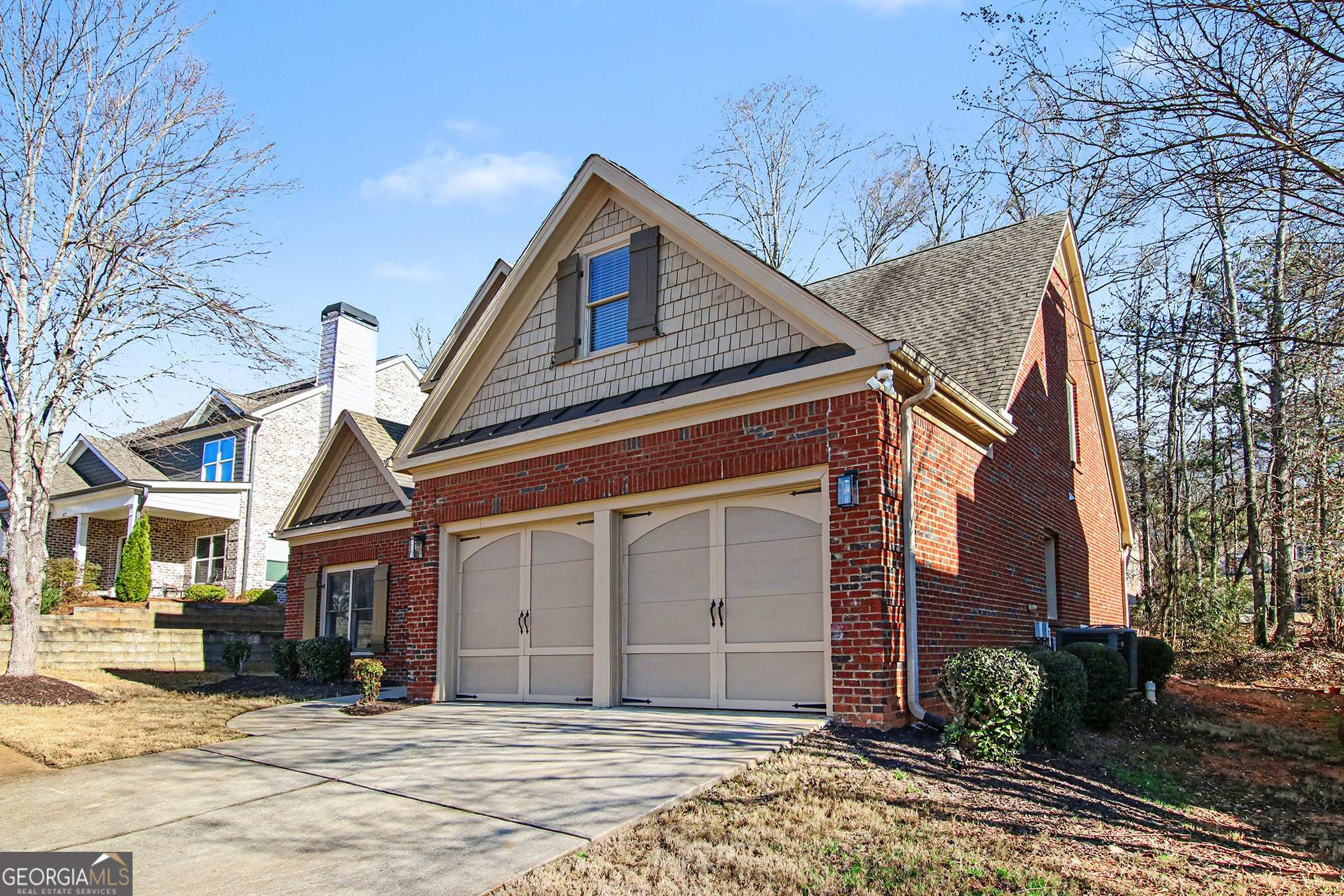 645 Parrish Pointe DR