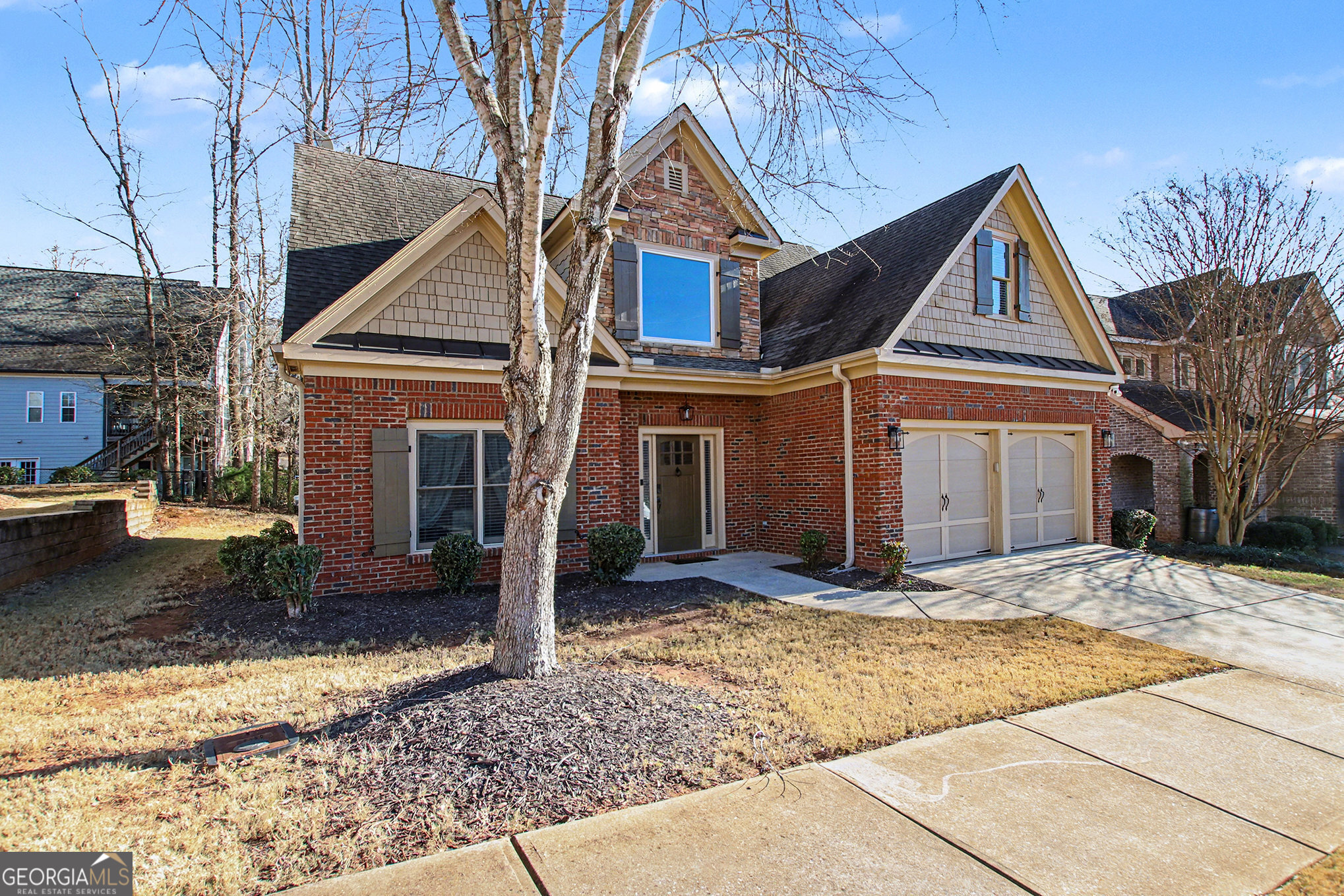 645 Parrish Pointe DR