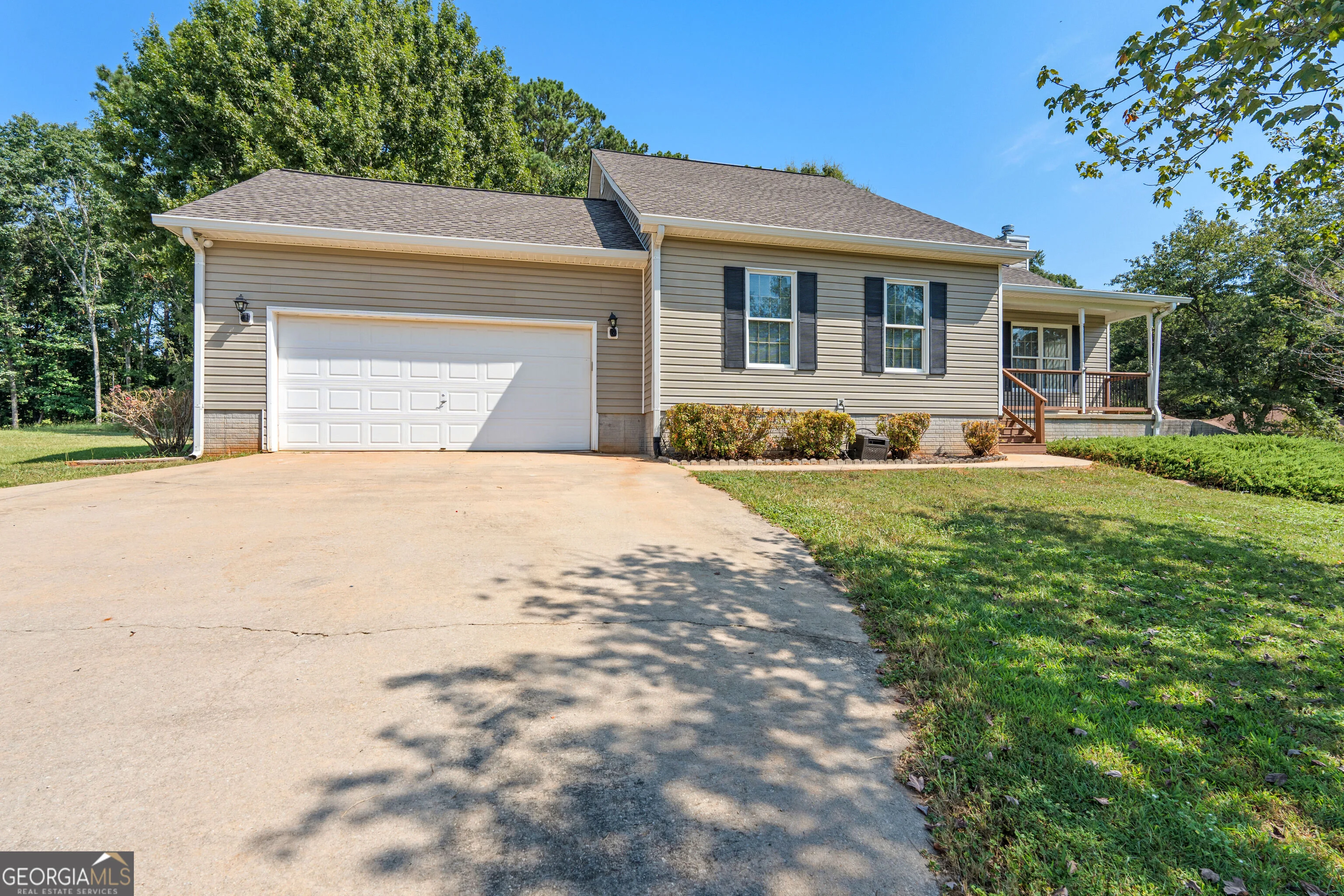 178 Major Road, Sharpsburg, GA, 30277