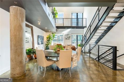 845 Spring ST NW 506 Atlanta GA 30308