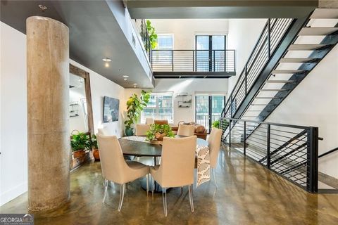 845 Spring ST NW 506 Atlanta GA 30308