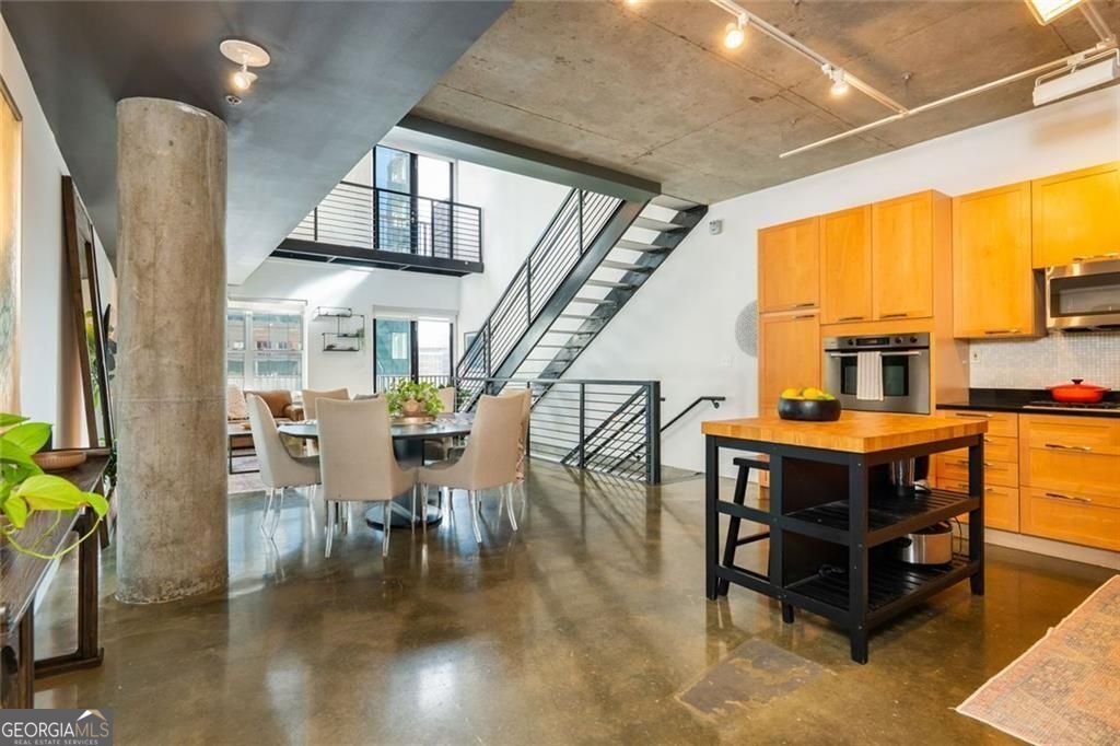 845 Spring ST NW 506