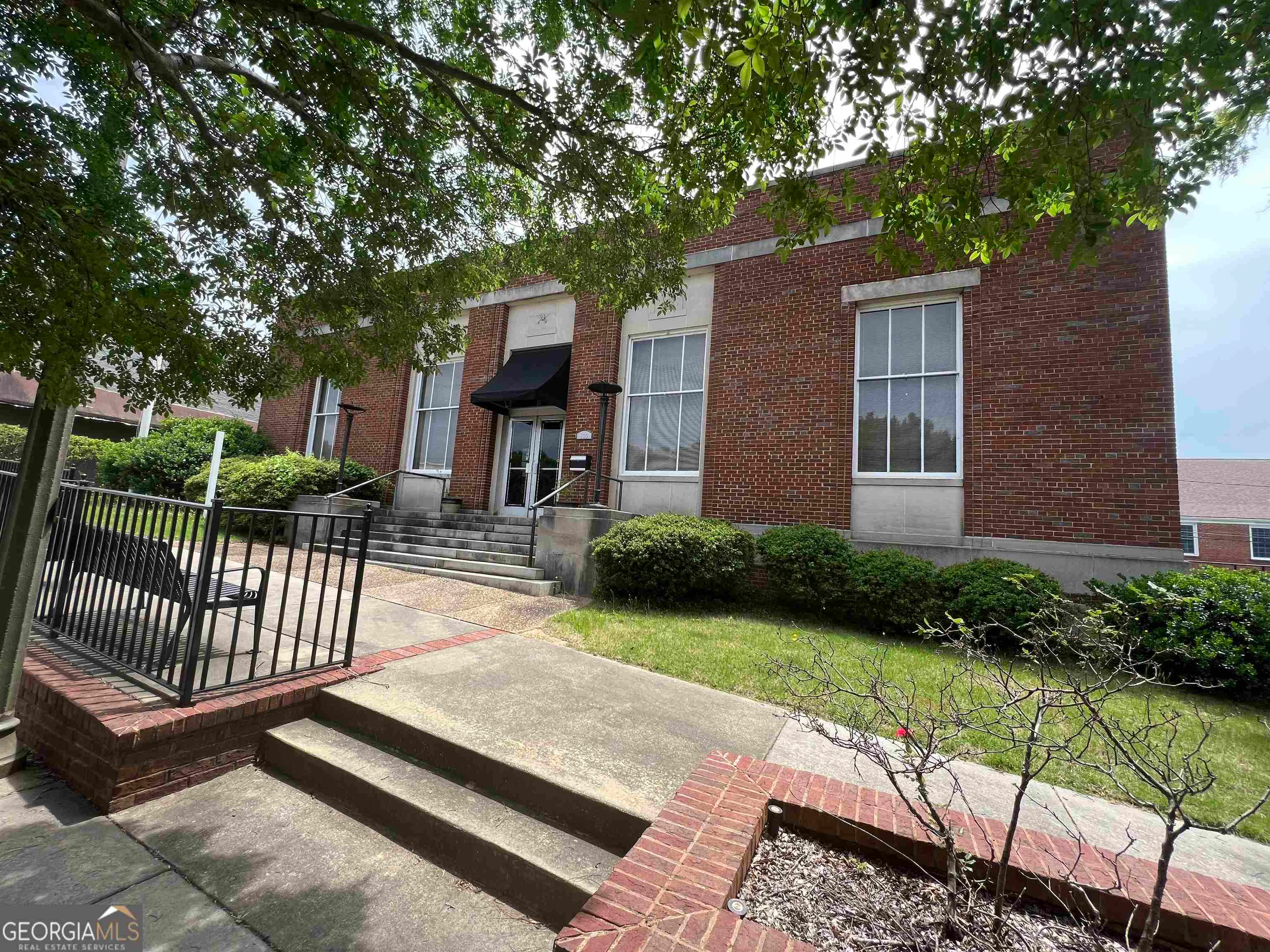 133 W Main Street, Manchester, GA, 31816
