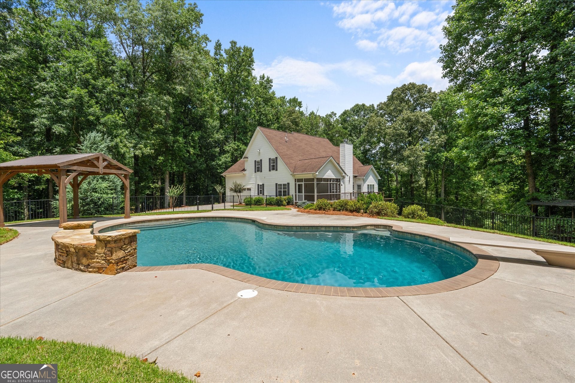 971 Cown RD