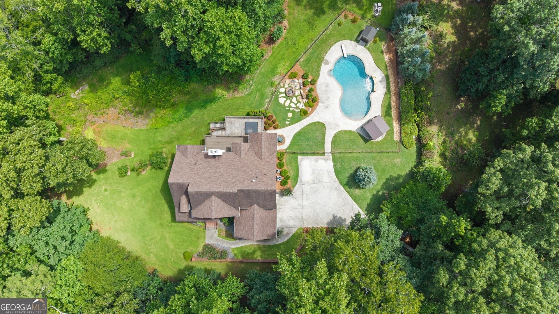 971 Cown RD