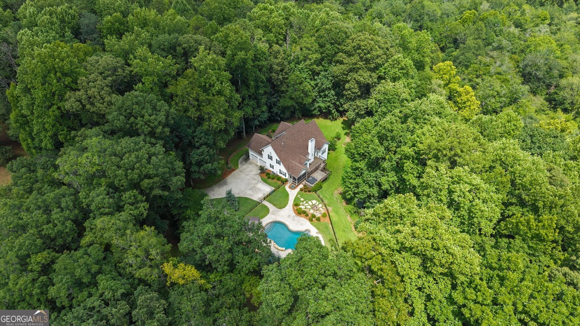 971 Cown RD