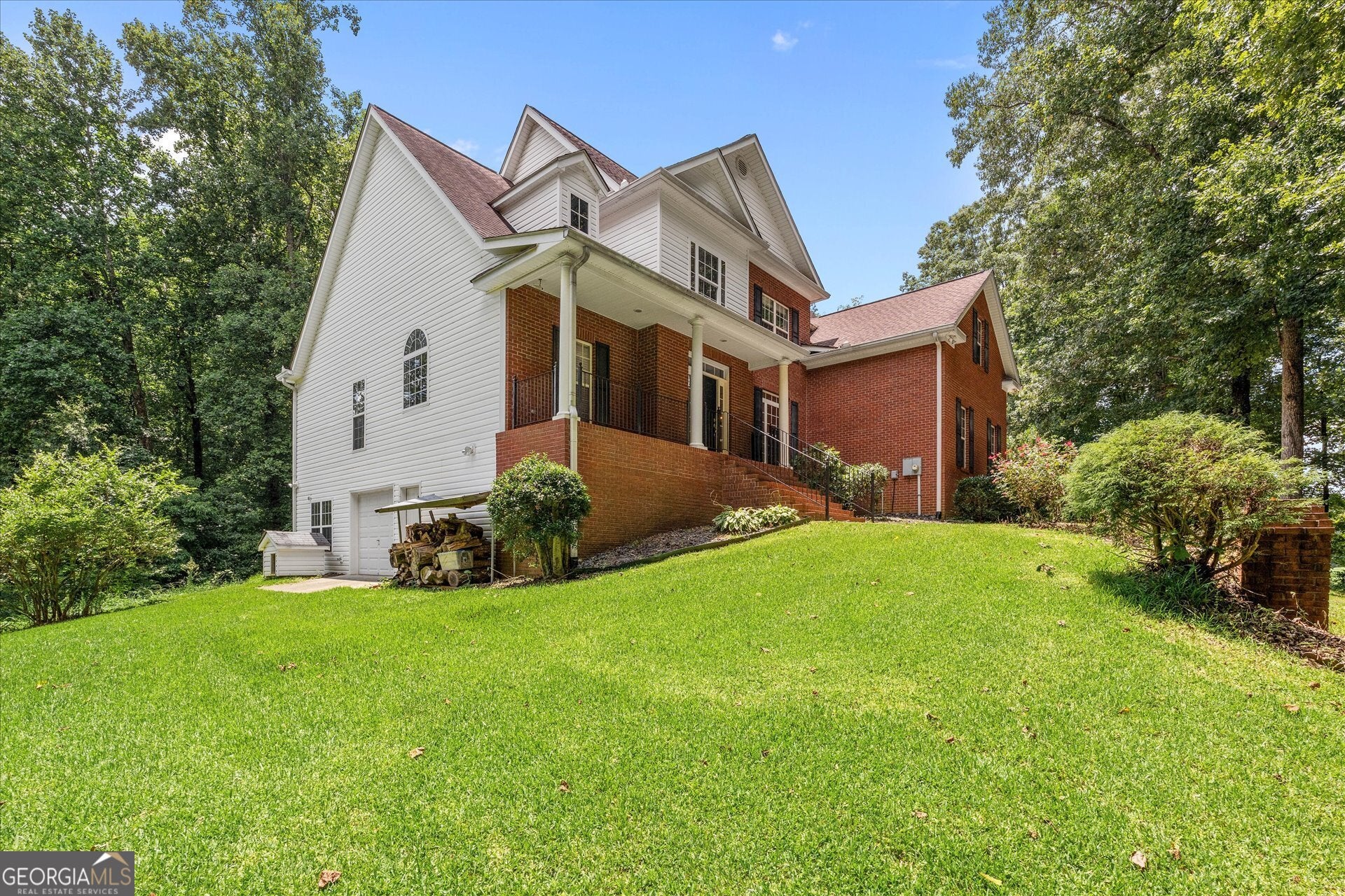 971 Cown RD
