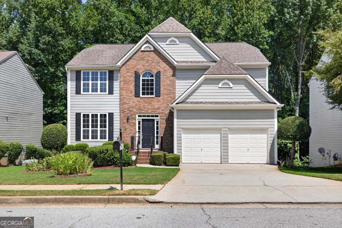 1942 Ashwood Grove Drive