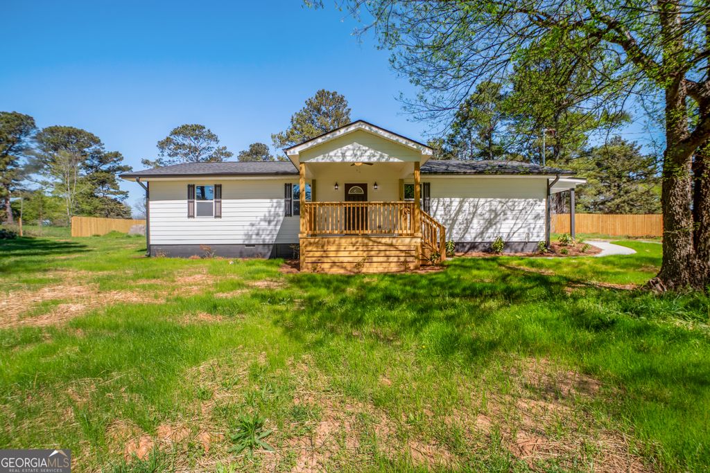 Photo of 2159 Shiloh Road, Greensboro, GA 30642 (MLS # 10720572)