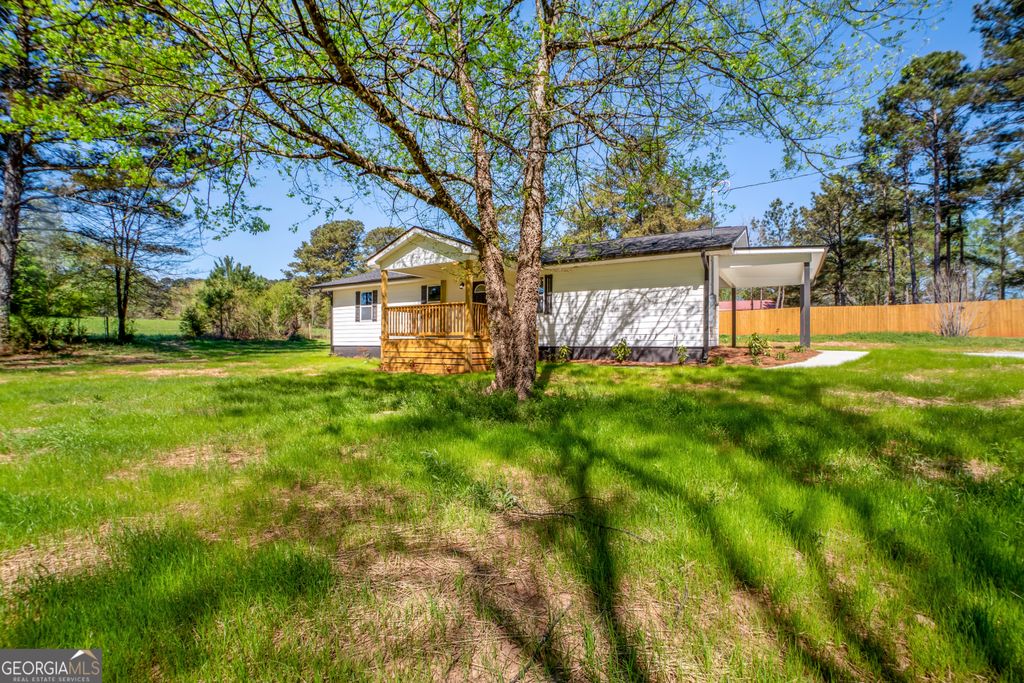 Photo of 2159 Shiloh Road, Greensboro, GA 30642 (MLS # 10720572)