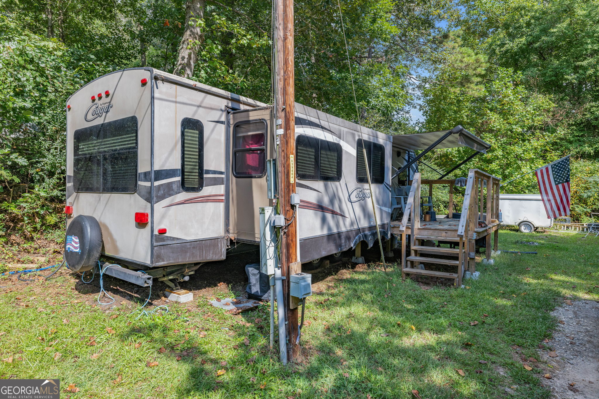 1386 441 Old Hist HWY