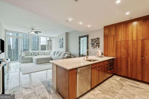 Photo of 3325 Piedmont Road NE #1709, Atlanta, GA 30305 (MLS # 10676188)