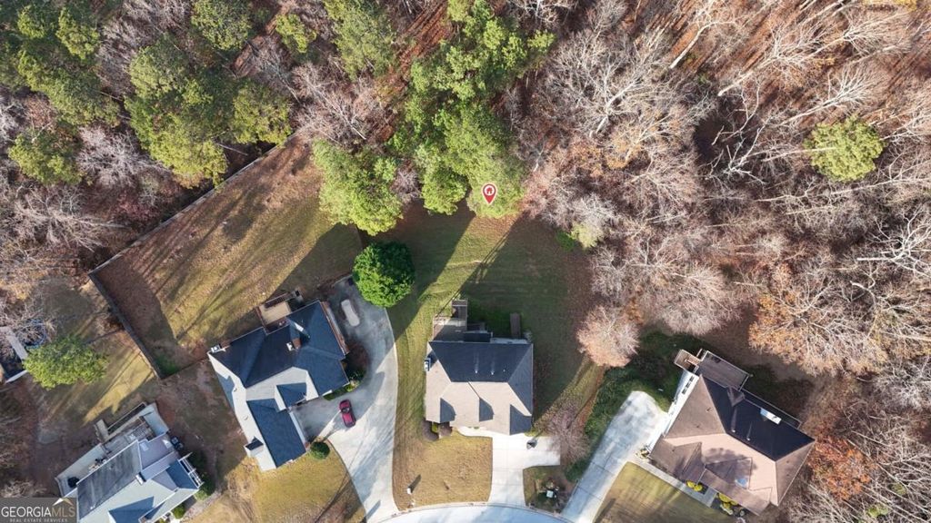 Photo of 265 Amberbrook Circle, Grayson, GA 30017 (MLS # 10654255)