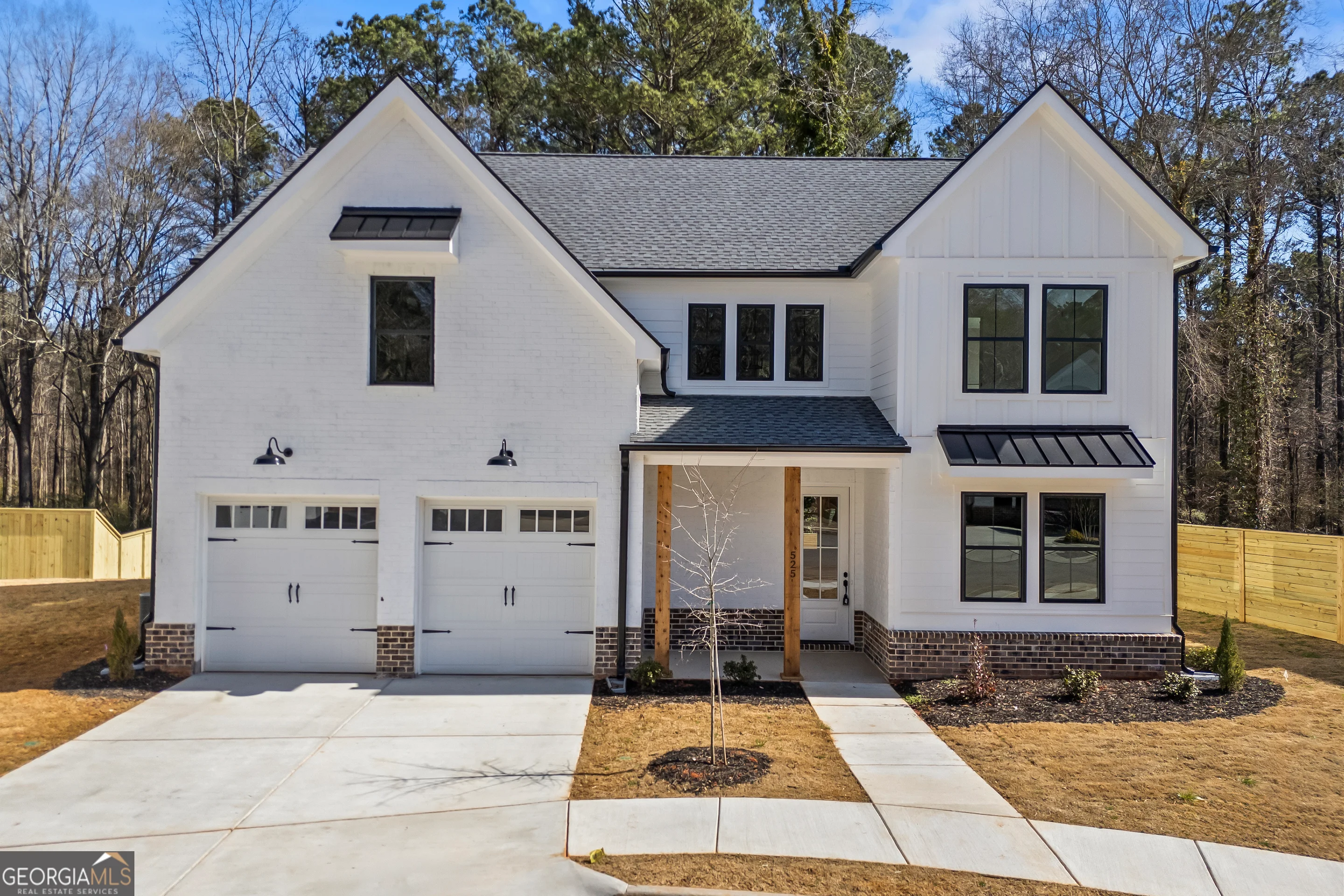 525 Mill Farm Lane