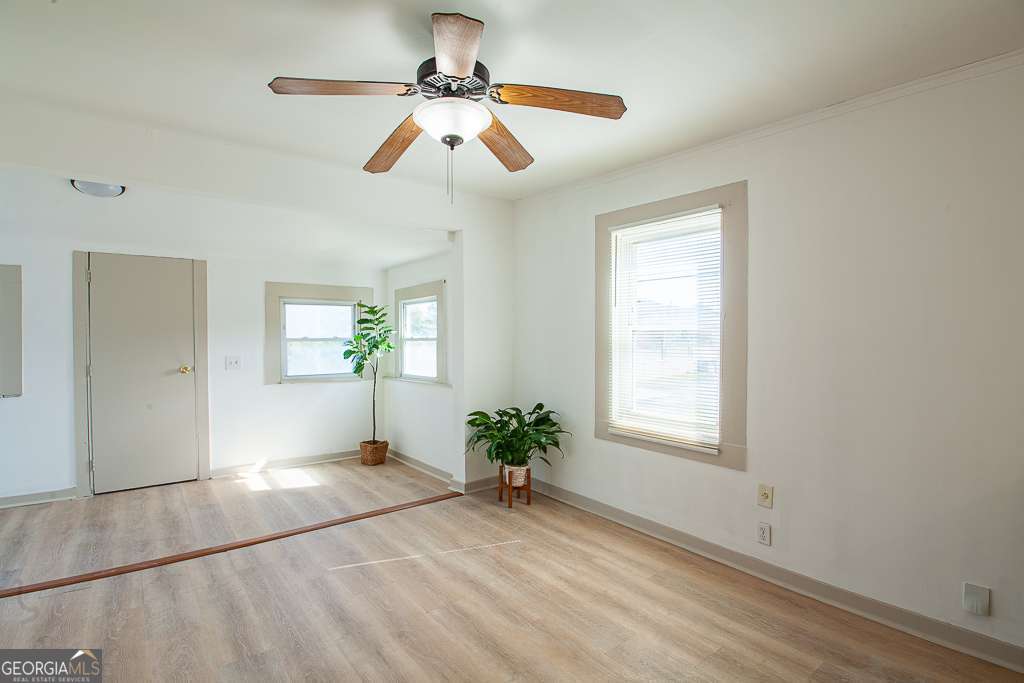 Calres - Residential