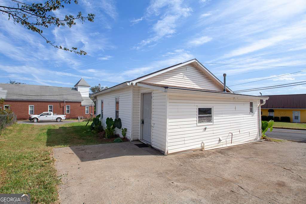 Calres - Residential