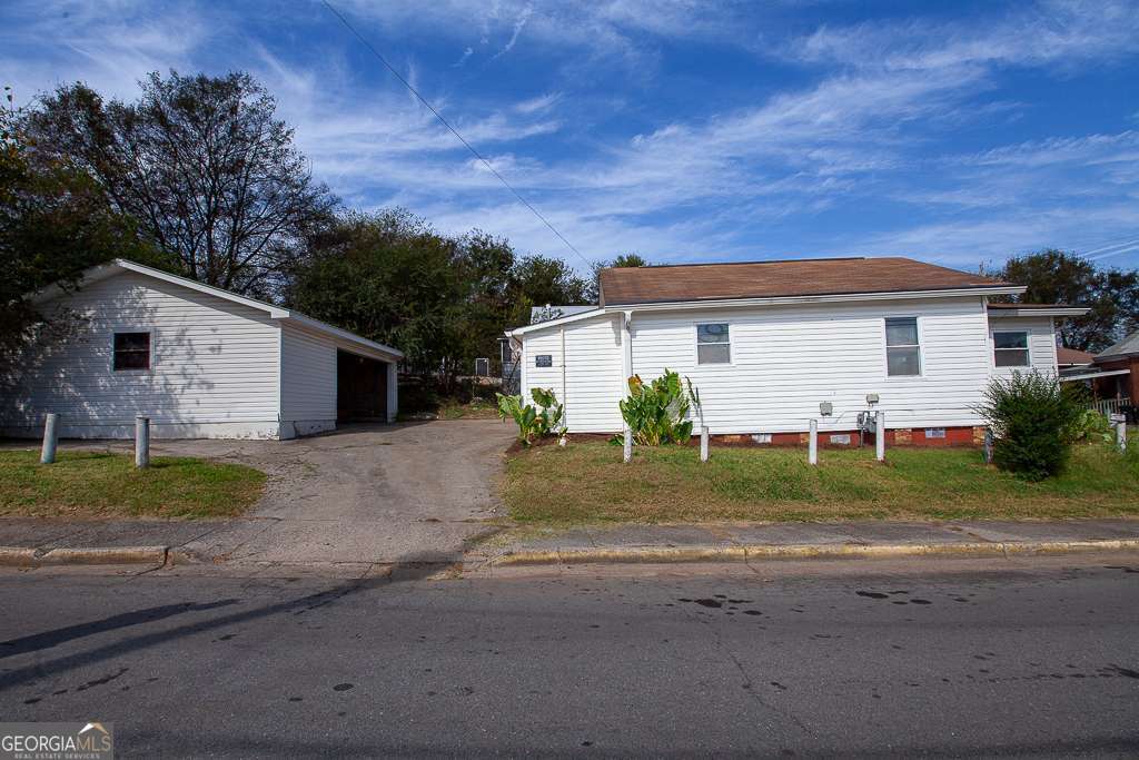 Calres - Residential