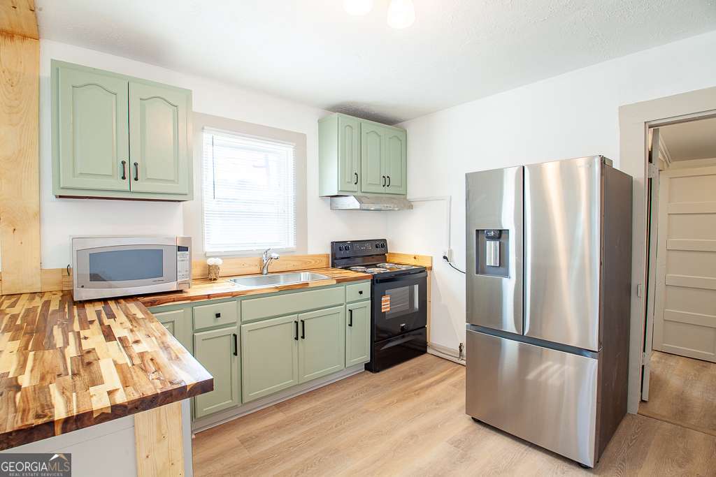 Calres - Residential