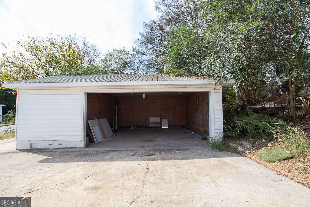 Calres - Residential