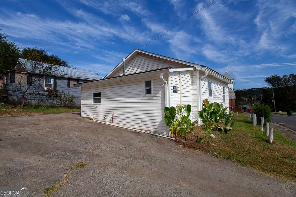 Calres - Residential