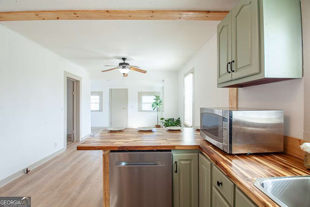 Calres - Residential