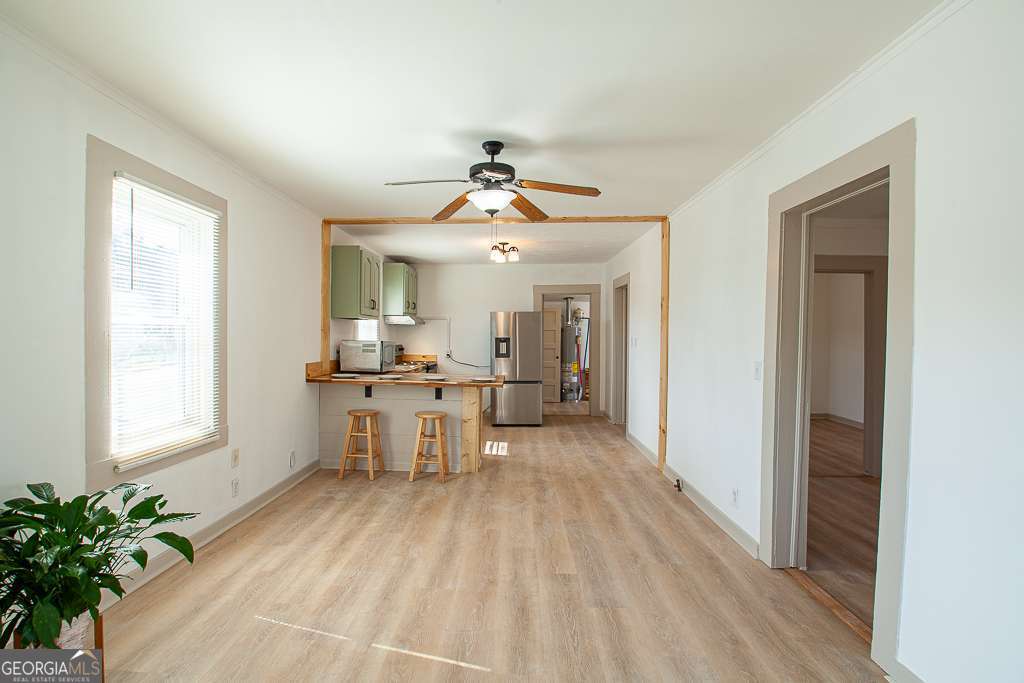 Calres - Residential