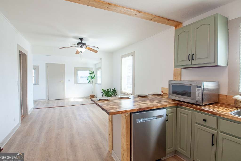 Calres - Residential