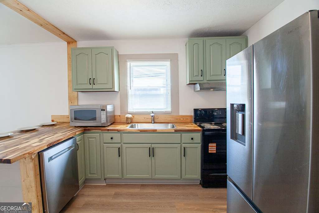 Calres - Residential