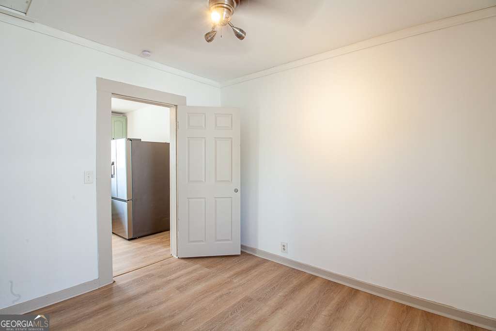 Calres - Residential