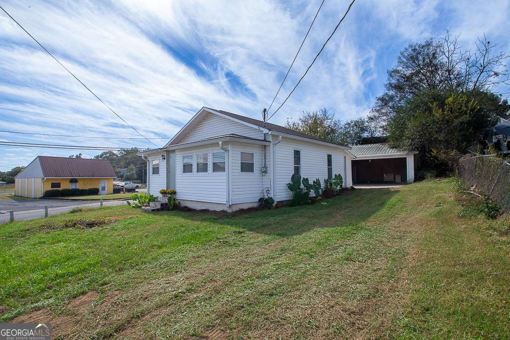 Calres - Residential