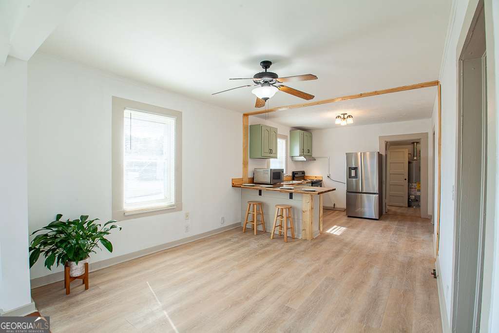 Calres - Residential