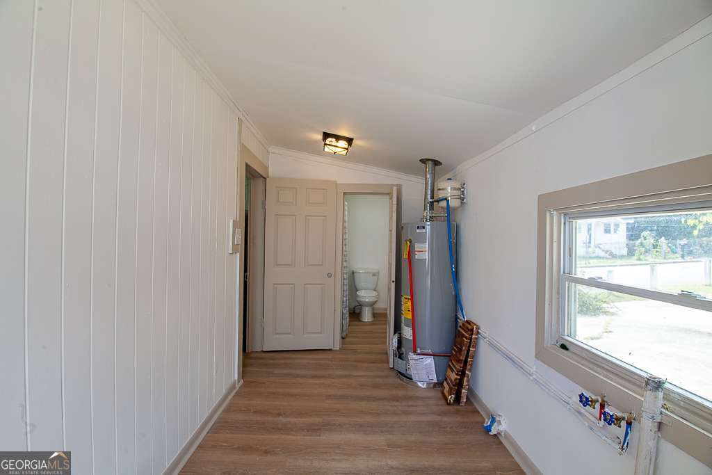 Calres - Residential