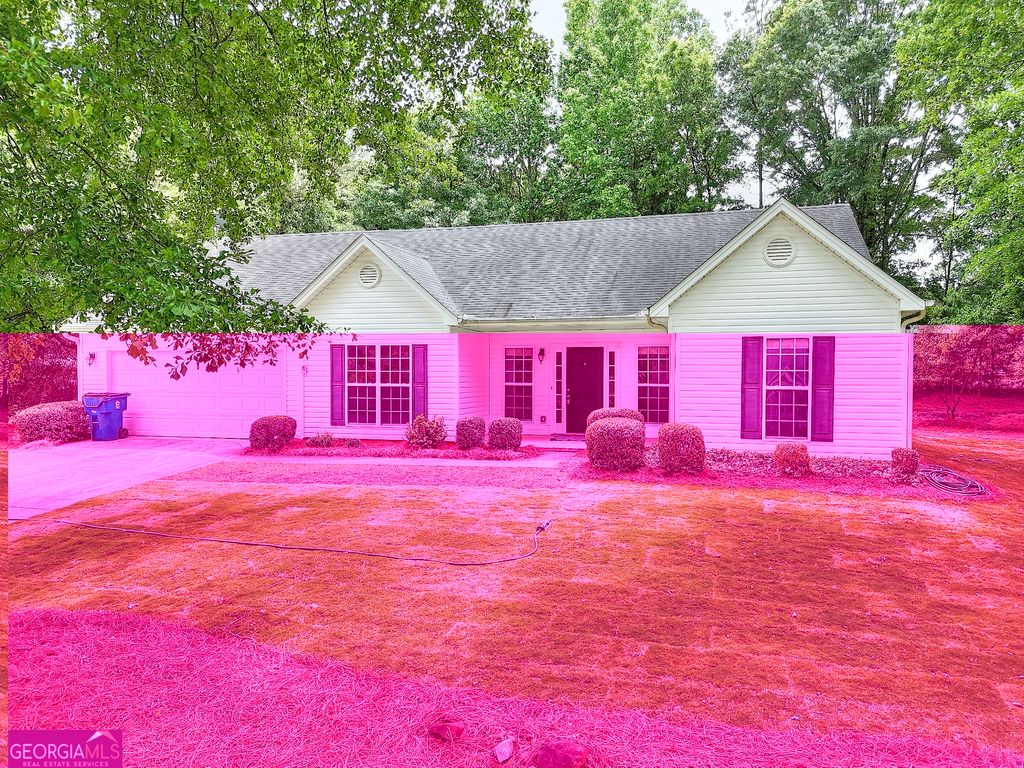 Photo of 201 Warrior Trail, Statham, GA 30666 (MLS # 10753617)