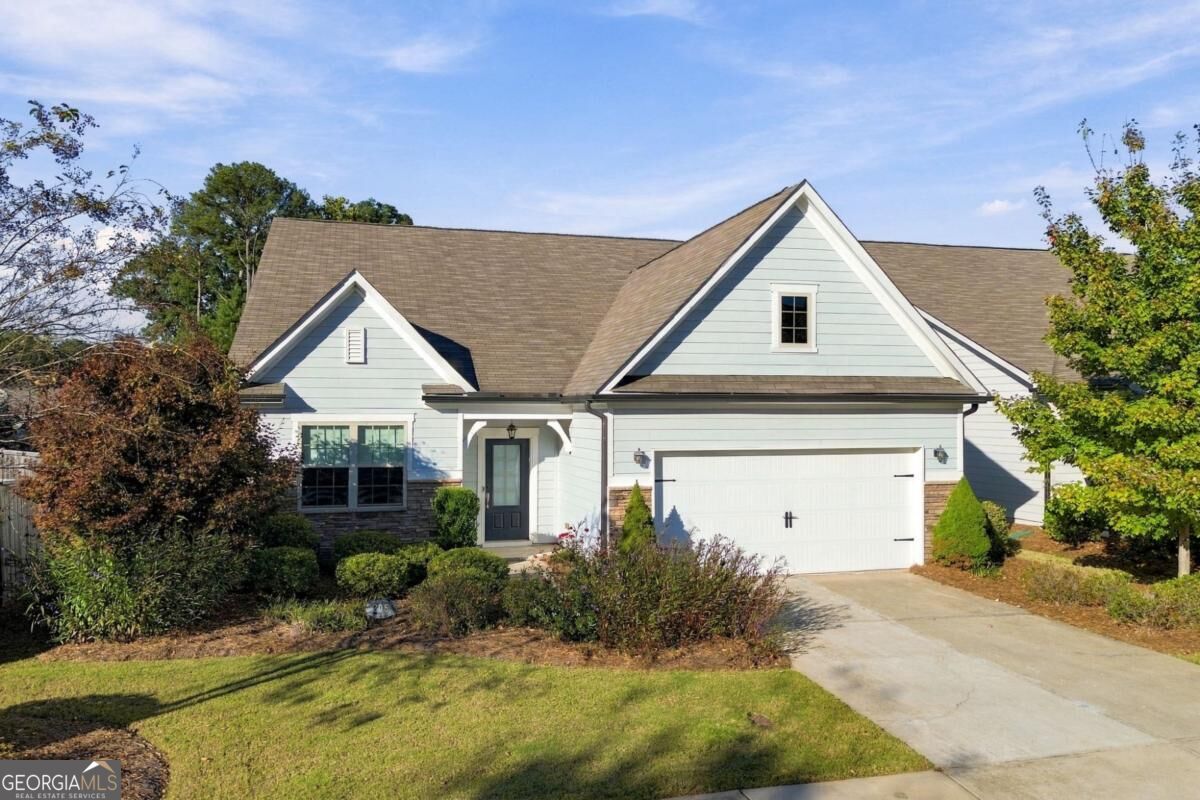 205 William Creek DR