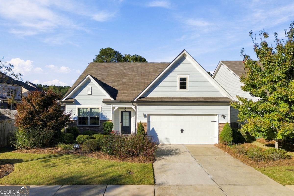 205 William Creek DR